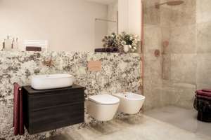 Elegant Wohnen in bester Lage – barrierefrei – 2 Zimmer – Suarezstraße 24, 14057 Charlottenburg, Berlin – Vorschaubild 12