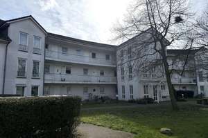 Attraktive Eigentumswohnung mit Aufzug