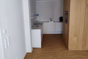 Nachmieter gesucht | Moderne 2-Zimmer-Wohnung mit EBK in Sendling-Westpark – Tübinger Straße 3, 80686 Land in Sonne, München – Vorschaubild 17