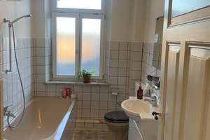 Wunderschöne, sanierte  2-Zimmer-Altbauwohnung Toplage Fürth HBF/Zentrum – Schwabacherstr. 59, 90763 Nördliche Südstadt, Fürth – Vorschaubild 10