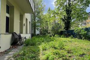 Haus im Haus Maisonette mit Garten in Bestlage Charlottenburg möglich – Die vollständige Adresse der Immobilie erhältst du vom Anbieter., 14050 Westend, Berlin – Vorschaubild 22