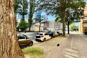 +++ Helle 3 Zimmer- Wohnung im beliebten Stadtbezirk Schöneberg! +++ – Die vollständige Adresse der Immobilie erhältst du vom Anbieter., 12159 Schöneberg, Berlin – Vorschaubild 13