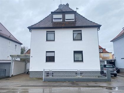 Haus kaufen in Sontheim (Heilbronn) ImmoScout24