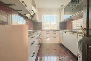 ++ MODERNISIERT: flexible 3-ZKB mit Südwest-Loggia - sofort verfügbar! ++ – 67071 Oggersheim, Ludwigshafen am Rhein – Vorschaubild 5