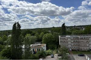 Münster-Coerde: Am schönsten ist die Aussicht von oben! – Die vollständige Adresse der Immobilie erhältst du vom Anbieter., 48157 Coerde, Münster – Vorschaubild 8