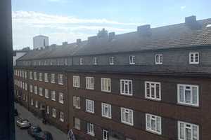 Ansprechende 2-Zimmer-DG-Wohnung in Aachen – Weberstr. 31, 52064 Aachen – Vorschaubild 1