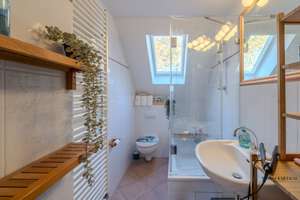 Hochwertiges Dachgeschoss-Ensemble mit traumhaften Dachterrassen in Bestlage Düsseldorf-Düsseltal – Die vollständige Adresse der Immobilie erhältst du vom Anbieter., 40237 Düsseltal, Düsseldorf – Vorschaubild 15