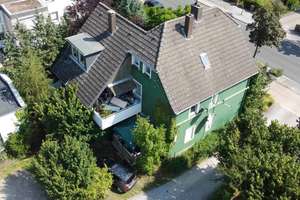 Für Anleger: MFH mit 3 Einheiten und Wertsteigerungspotenzial in urbaner Lage – Die vollständige Adresse der Immobilie erhältst du vom Anbieter., 32105 Bad Salzuflen – Vorschaubild 2