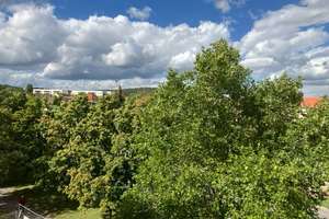 Lichtdurchflutete Dreiraumwohnung mit Balkon zu vermieten – Heeresbergstraße 22, 7549 Lusan-Zentrum, Gera – Vorschaubild 11