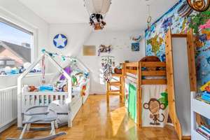 Raum für die ganze Familie! Viel Platz in gute Lage Rudow! – Die vollständige Adresse der Immobilie erhältst du vom Anbieter., 12355 Rudow, Berlin – Vorschaubild 11