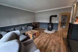 Idyllisches Einfamilienhaus mit ausgebauten Keller, Garage, Carport, Nebengelass und schönem Garten! – Die vollständige Adresse der Immobilie erhältst du vom Anbieter., 3238 Finsterwalde – Vorschaubild 17