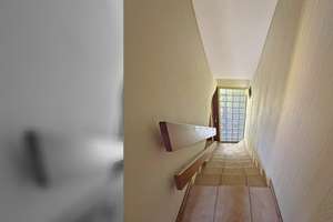 Man sieht das Haus vor lauter Bäumen nicht. – Die vollständige Adresse der Immobilie erhältst du vom Anbieter., 30629 Misburg-Nord, Hannover – Vorschaubild 12