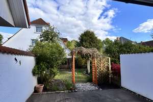 Gepflegtes Reihenmittelhaus in St. Jürgen mit ca. 100 m², 5 Z, Terrasse & Stellplatz – Kronsforder Landstraße 2h, 23560 Sankt Jürgen, Lübeck – Vorschaubild 4
