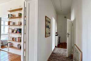 Bezugsfrei | Renoviert | 2,5-Zimmer |  Balkon - Move In | Renovated | 2,5  R | Balcony – Die vollständige Adresse der Immobilie erhältst du vom Anbieter., 12043 Neukölln (Ortsteil), Berlin – Vorschaubild 12