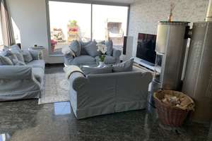 Penthouse-Maisonette von/an Privat – Die vollständige Adresse der Immobilie erhältst du vom Anbieter., 22175 Bramfeld, Hamburg – Vorschaubild 4