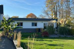 Bungalow mit 2 Stellplätzen in Dortmund-Wickede, bezugsfrei ab 01.02.2026