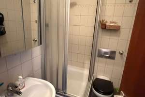 Altbauwohnung im Südviertel/Grenze Rüttenscheid – Mathildenstr. 17, 45130 Rüttenscheid, Essen – Vorschaubild 3