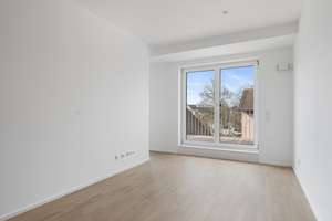 Neuwertige 1-Zimmer-Wohnung in der Nähe des Hauptbahnhofs! – 85051 Münchener Straße, Ingolstadt – Vorschaubild 3