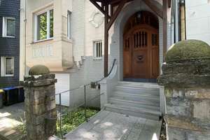 Hochparterrewohnung mit eigenem Garten und Altbaucharme – Die vollständige Adresse der Immobilie erhältst du vom Anbieter., 42119 Elberfeld, Wuppertal – Vorschaubild 2