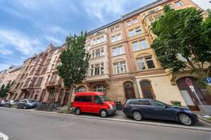 Über den Dächern von Mainz: 3,5-Zimmer-Wohnung mit großer Dachterrasse – Die vollständige Adresse der Immobilie erhältst du vom Anbieter., 55116 Altstadt, Mainz – Vorschaubild 18