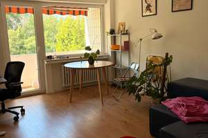 Schöne 2-Zimmer-Wohnung in Köln Ehrenfeld – Karl-Bosch-Straße 4, 50827 Bickendorf, Köln – Vorschaubild 8