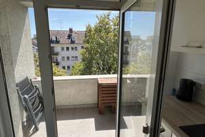 Zentrale 1-Zi. -Whg. zur Zwischenmiete für September & Oktober 2026 – Hermannstraße 3, 60318 Nordend-West, Frankfurt am Main – Vorschaubild 10