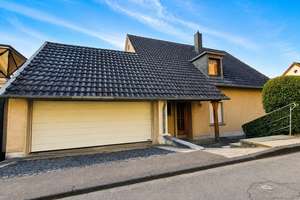 2 Wohneinheiten plus Einliegerappartement in Stadtrandlage von Bad Münstereifel – Die vollständige Adresse der Immobilie erhältst du vom Anbieter., 53902 Bad Münstereifel – Vorschaubild 2