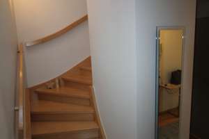 Wohnung in zentraler Lage zu vermieten – Wilhelmstraße 8, 52070 Kaiserplatz, Aachen – Vorschaubild 6