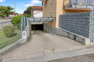 Dachgeschosswohnung in zentrumsnaher Lage des Ingolstädter Südosten inkl. TG-Stellplatz und EBK! – Die vollständige Adresse der Immobilie erhältst du vom Anbieter., 85053 Südost, Ingolstadt – Vorschaubild 3