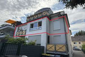 Schöne 3-Zimmer Wohnung in Köln-Wahnheide
