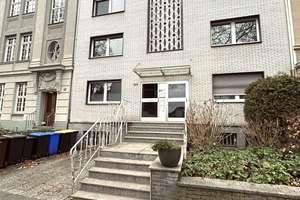 Großzügige 3-Zimmerwohnung mit Balkon - Ideal zur Selbstnutzung oder als Kapitalanlage – Die vollständige Adresse der Immobilie erhältst du vom Anbieter., 41061 Gladbach, Mönchengladbach – Vorschaubild 2