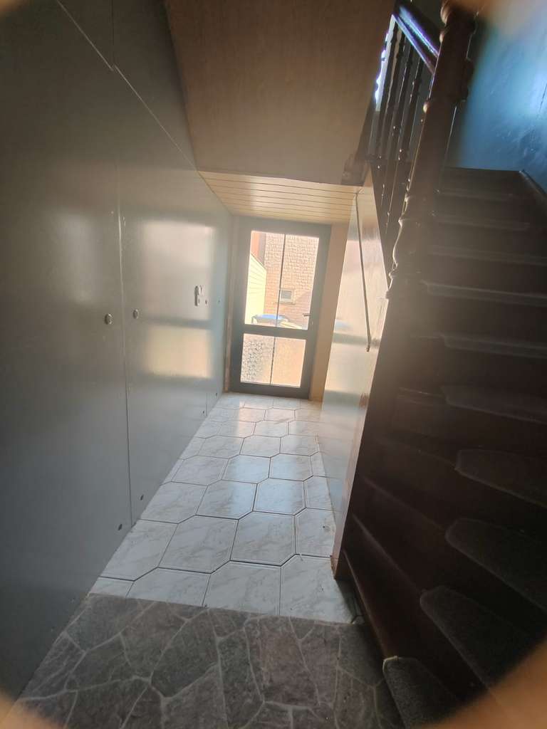 Immobilie in Raguhn-Jeßnitz - Reihenmittelhaus in Jeßnitz (Anhalt) mit Garten - Bild 3