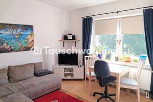 Tauschwohnung: Schöne 4-Zi-Whg. in Pankow