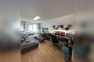 Tauschwohnung: Ab in die City – Die vollständige Adresse der Immobilie erhältst du vom Anbieter., 50676 Altstadt/Süd, Köln – Vorschaubild 2