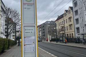 Pankow: Komfort-Wohnung mit Fahrstuhl und TG - Stellplatz – Die vollständige Adresse der Immobilie erhältst du vom Anbieter., 13156 Rosenthal, Berlin – Vorschaubild 13