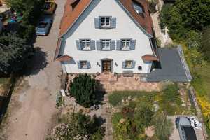 NEU* Verwirklichen Sie Ihren Traum! Mehrgenerationen, CoLiving, Wohnen und Arbeiten! prov-frei! – Bad Kreuznach (Kreis) – Vorschaubild 2
