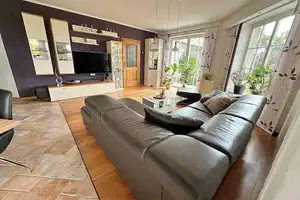 Zweifamilienhaus in landschaftlich schöner Lage – Dorfstr. 59, 16247 Barnim (Kreis) – Vorschaubild 9