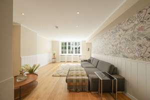 Altbau(t)räume können hier wahr werden! – Die vollständige Adresse der Immobilie erhältst du vom Anbieter., 22085 Uhlenhorst, Hamburg – Vorschaubild 19