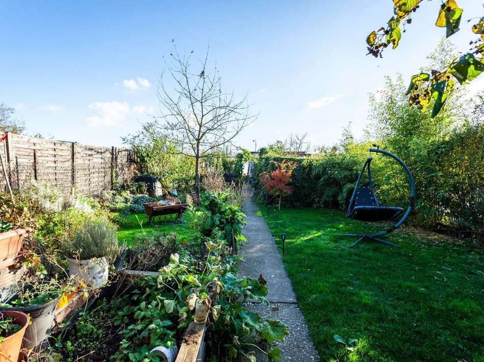 Garten
