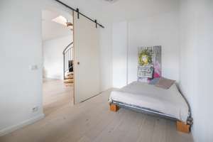 Maisonette im Loft-Style nahe Boxhagener Platz – Die vollständige Adresse der Immobilie erhältst du vom Anbieter., 10245 Friedrichshain, Berlin – Vorschaubild 7