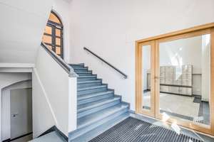 Exklusive Maisonettewohnung nahe Botanischer Garten – Die vollständige Adresse der Immobilie erhältst du vom Anbieter., 14195 Dahlem, Berlin – Vorschaubild 13