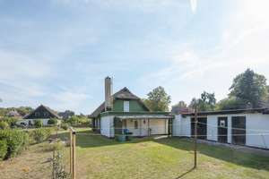 Neubau von zwei Häusern oder Bestandssanierung – Die vollständige Adresse der Immobilie erhältst du vom Anbieter., 18375 Born am Darß – Vorschaubild 5