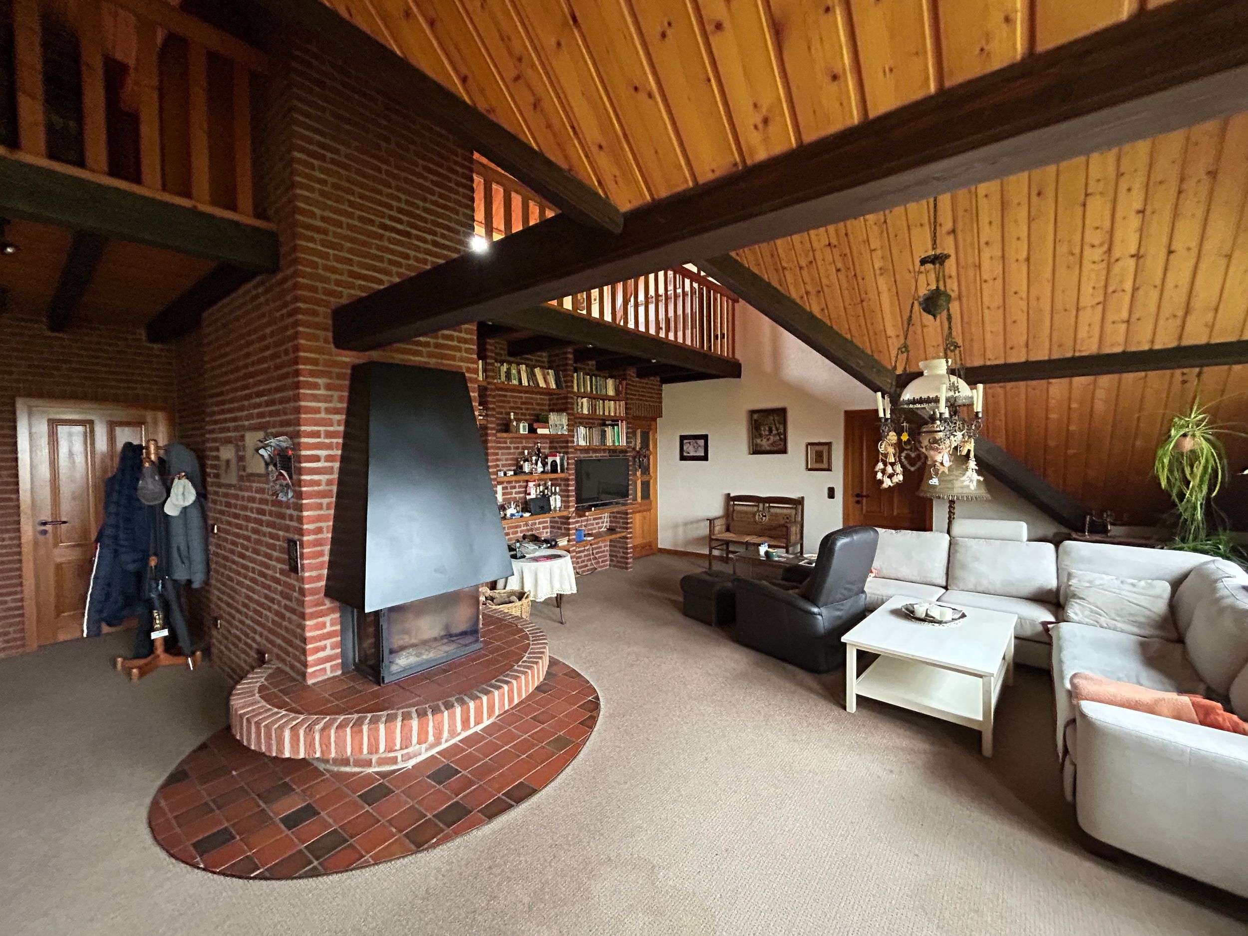 Immobilie in Bocholt - Besonderes Anwesen mit Teileigentum, Weitblick & vielfältigen Nutzungsmöglichkeiten - Bild 6