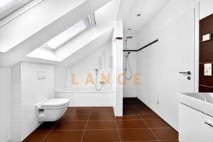 :::IPPENDORF:::WOHNGEFÜHL MIT WEITBLICK:::STILVOLLE MAISONETTE:::2 BALKONE:::CARPORT::: – Röttgener Straße 136, 53127 Ippendorf, Bonn – Vorschaubild 21