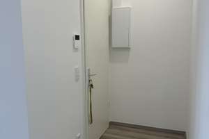 SONNIGE, KLIMATISIERTE Whg. in EXZELLENTER LAGE - fußläufig zur UNI-Klinik Essen – Die vollständige Adresse der Immobilie erhältst du vom Anbieter., 45147 Holsterhausen, Essen – Vorschaubild 11