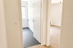 Erstbezug nach Kernsanierung- Helle 2-Zimmer Wohnung im EG – Schreiberstraße 30, 70199 Heslach, Stuttgart – Vorschaubild 6