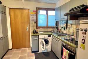 Zweifamilienhaus auf großzügigem Grundstück in guter Lage – Waldshut (Kreis) – Vorschaubild 5
