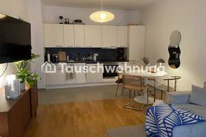 Tauschwohnung: Schöne, helle 2-Zimmer Wohnung mit Süd-Balkon in Pankow – Die vollständige Adresse der Immobilie erhältst du vom Anbieter., 13189 Pankow (Ortsteil), Berlin – Vorschaubild 3