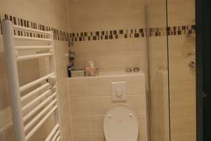 Helle 1-Zimmer-Wohnung mit Südbalkon in ruhiger Lage von Berlin-Friedenau – Die vollständige Adresse der Immobilie erhältst du vom Anbieter., 12161 Friedenau, Berlin – Vorschaubild 9