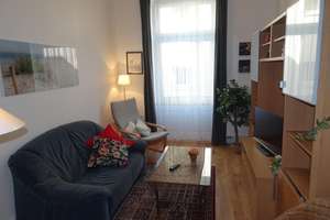2 Zimmer-Wohnung in zentraler Lage in Frankfurt Sachsenhausen – Klappergasse 11, 60594 Sachsenhausen-Nord, Frankfurt am Main – Vorschaubild 1